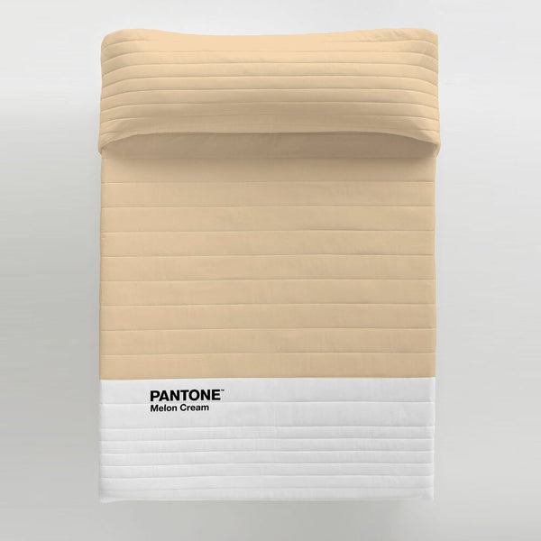 Quilta Meloncreme Pantone