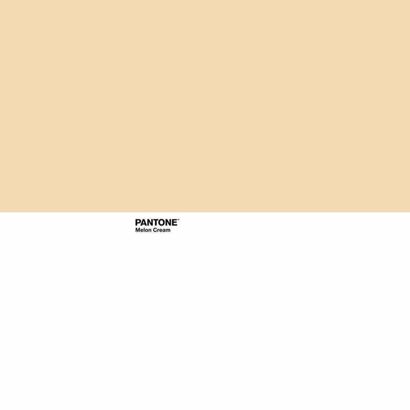 Pantone Melon Cream Superior Sheet (180 lit)