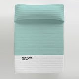 Quilt ruhige See Pantone