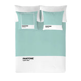 Copripiumino Pantone Calm Sea (Letto da 90) (150 x 220 cm) - zannishop