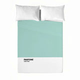 Lenzuolo Superiore Pantone Calm Sea (Letto da 135)