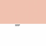 Copripiumino Pantone Sweet Peach (Letto da 90) (150 x 220 cm) - zannishop