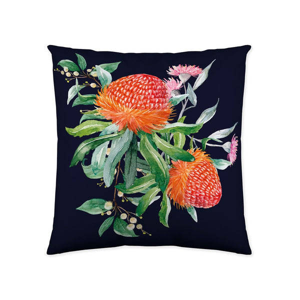 Fodera per cuscino Naturals Proteas (50 x 50 cm) - zannishop