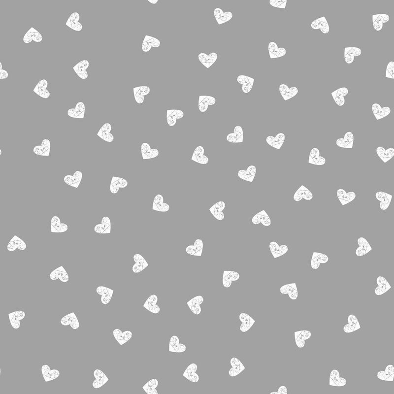 Copripiumino Popcorn Love Dots (150 x 220 cm) (Singolo)