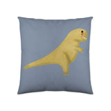 Fodera per cuscino Cool Kids Dino (50 x 50 cm) - zannishop