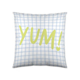 Fodera per cuscino Cool Kids Lemon (50 x 50 cm) - zannishop