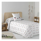 Coole Quilt Kids Bouti fühlt sich