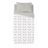 Copripiumino Cool Kids Feels (Letto da 90) (150 x 220 cm) - zannishop