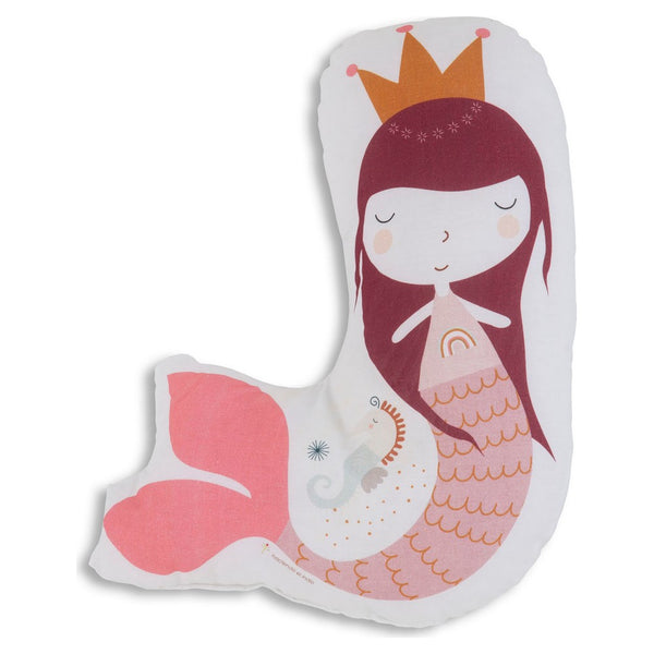 Cuscino Haciendo el Indio Mermaid (40 cm) - zannishop