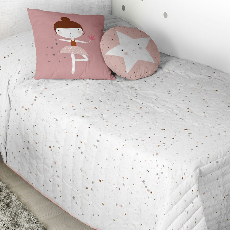 Quilt Haciendo El Starte Ballerina (90 Bett) (180 x 260 cm)