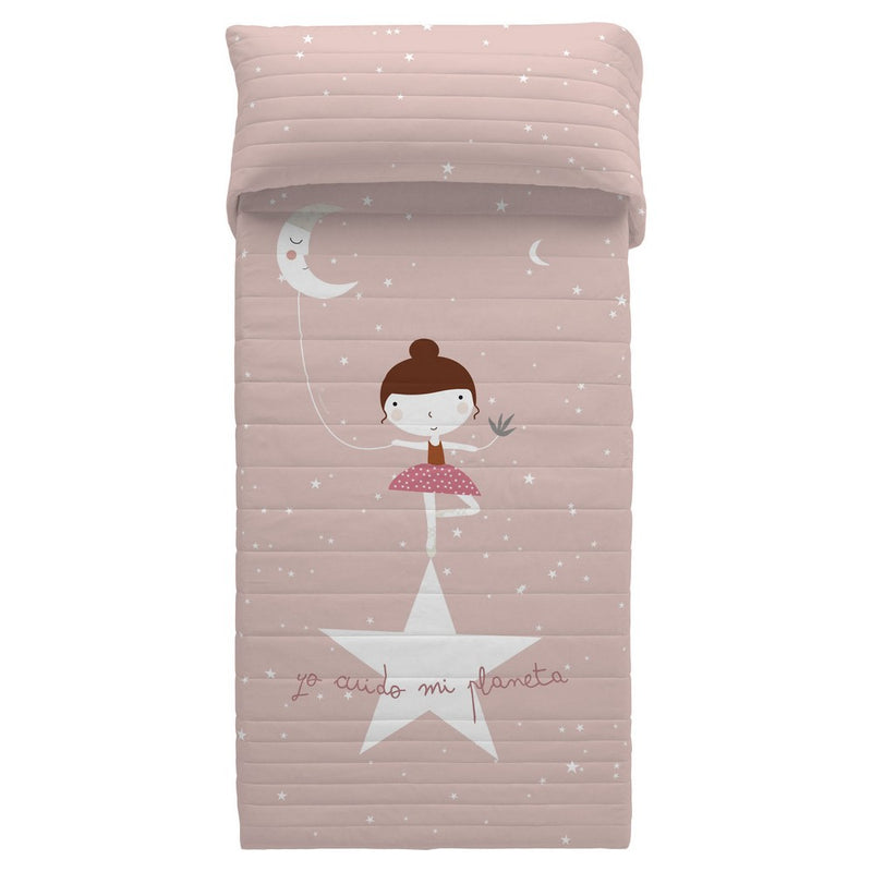 Quilt Haciendo El Starte Ballerina (90 Bett) (180 x 260 cm)