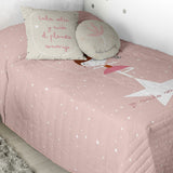 Quilt Haciendo El Starte Ballerina (90 Bett) (180 x 260 cm)