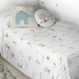 Quilt Haciendo El Didio Gib mir (Bett von 90) (180 x 260 cm)