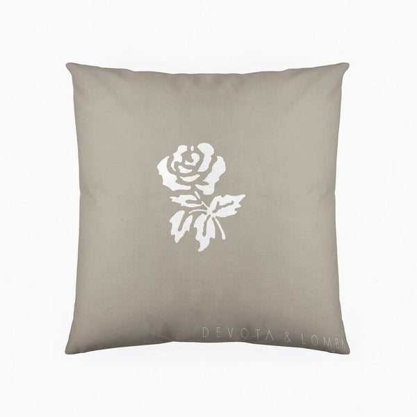 Fodera per cuscino Roses Devota & Lomba (60 x 60 cm) - zannishop