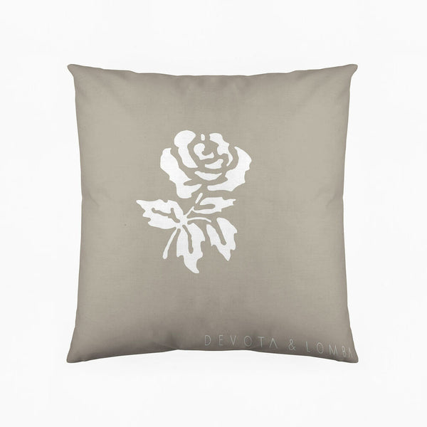 Fodera per cuscino Roses Devota & Lomba (60 x 60 cm) - zannishop