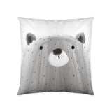 Fodera per cuscino Naturals Bear Dream (50 x 30 cm) - zannishop