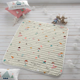 Quilt Haciendo El Small Sing (100 x 130 cm) (60/80 COT)