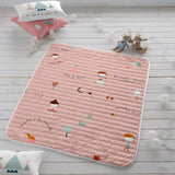 Quilt Haciendo El Small Sing (100 x 130 cm) (60/80 COT)