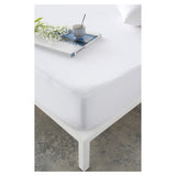 Coprimterasso Naturals White French Wing (135 x 190/200 cm)