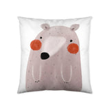 Fodera per cuscino Icehome Wild Forest (60 x 60 cm) - zannishop