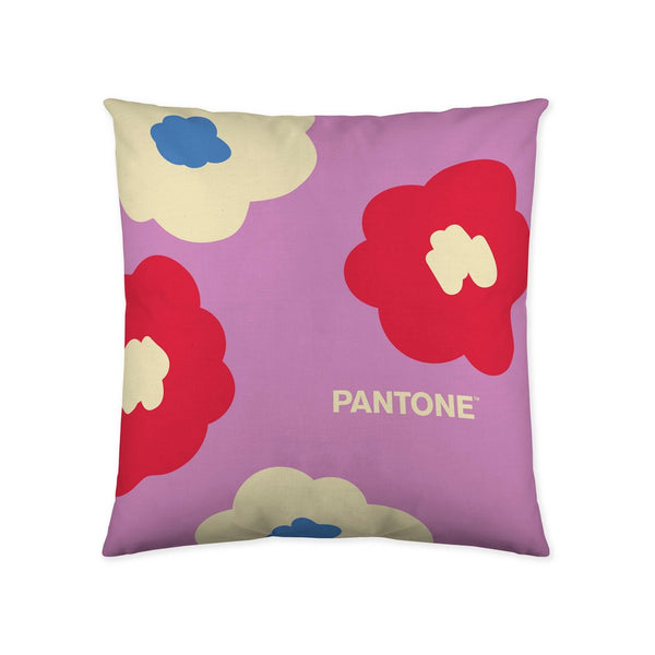 Fodera per cuscino Pantone Bouquet (50 x 50 cm) - zannishop