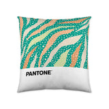 Fodera per cuscino Pantone Jungle (50 x 50 cm) - zannishop