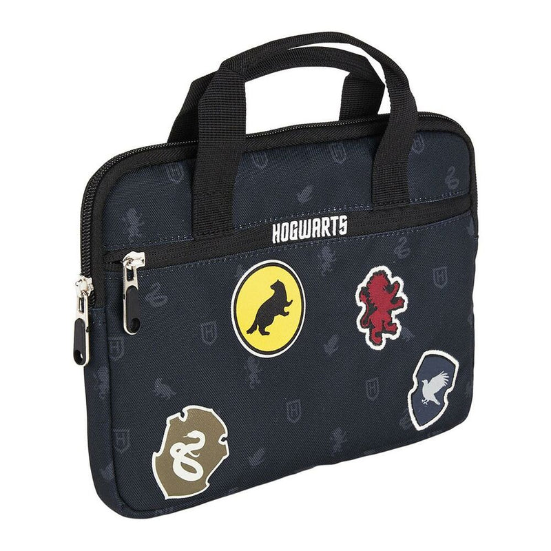 Valigetta per Portatile Harry Potter Azzurro (18 x 2 x 25 cm)