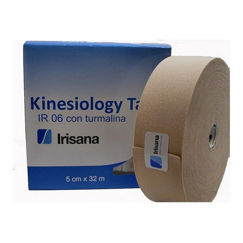 Neuromuskuläre Bandage mit Turmalin Irisana IR05.32