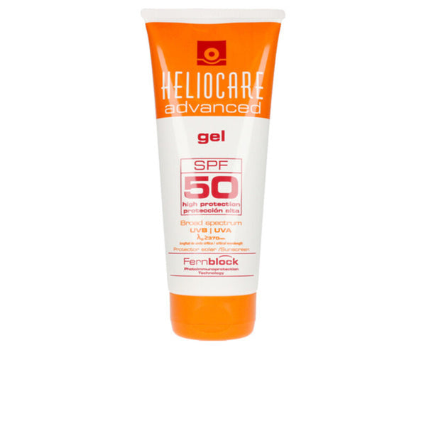 Protector Solar Facial Advanced Heliocare Spf 50