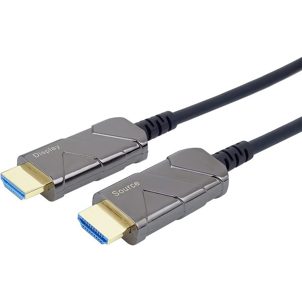 Câble HDMI gris 48 GBIT / S (reconditionné à +)