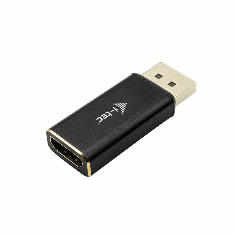 Adaptador de displayport con HDMI I-TEC DP2HDMI4K60HZ