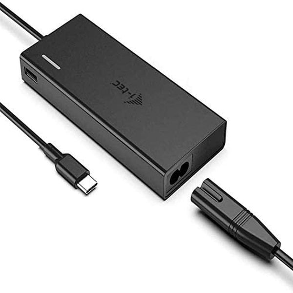 Chargeur d'ordinateur portable I-TEC Charger-C77W