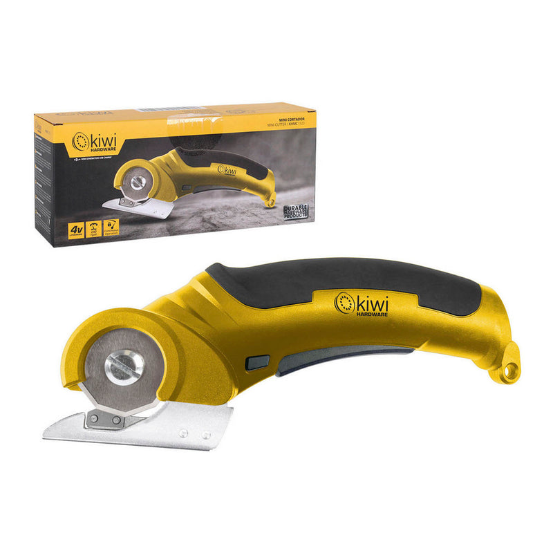 Kiwi Mini Cutter Wireless 4 V USB 240 RPM