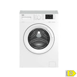 Lavatrice BEKO WRA 7613 BWR 1200 rpm 7 kg