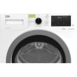 Asciugatrice a condensazione BEKO DH9532GAO Bianco