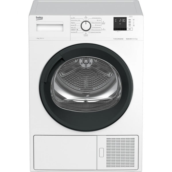 Asciugatrice a condensazione BEKO DS 8512 CX 8 kg Bianco