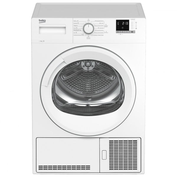 Kondensationstrockner BEKO DU9112GA0  Weiß 9 kg