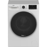 Lavatrice BEKO B5WFT59418W 9 kg 1400 rpm Bianco 9 kg