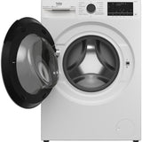 Lavatrice BEKO B5WFT59418W 9 kg 1400 rpm Bianco 9 kg