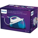 Centro de Planchado Philips FastCare Compact 2400W (1,5 L)