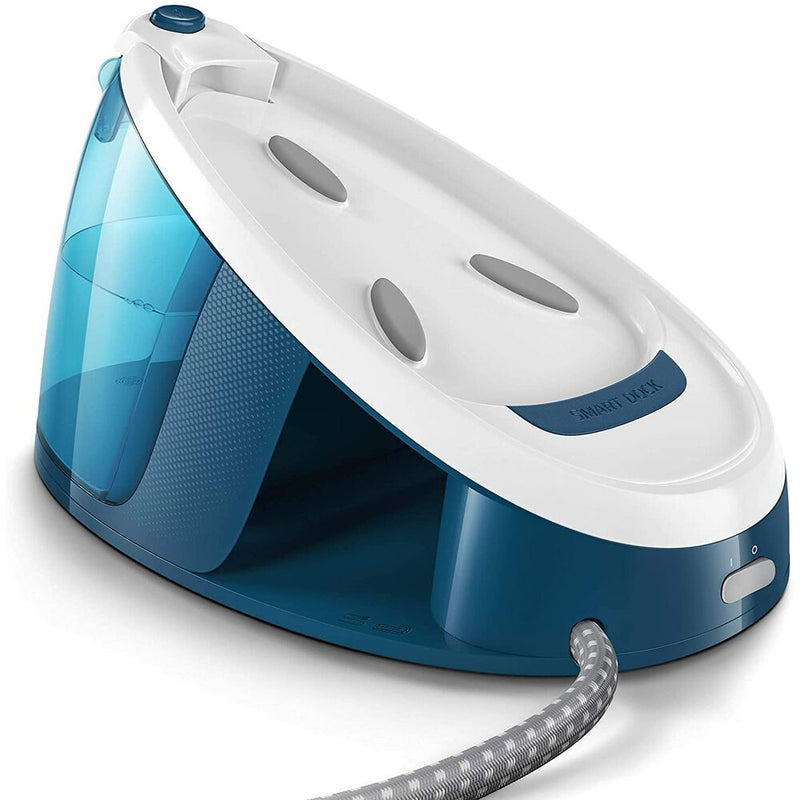 Centro de Planchado Philips FastCare Compact 2400W (1,5 L)