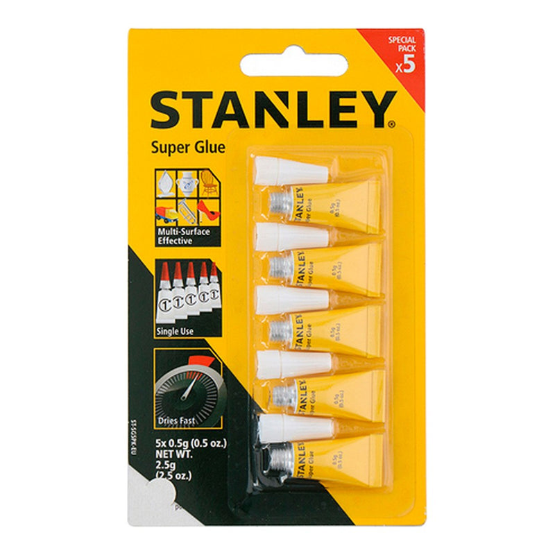 Stanley instands 5 Stück schnell trocknen