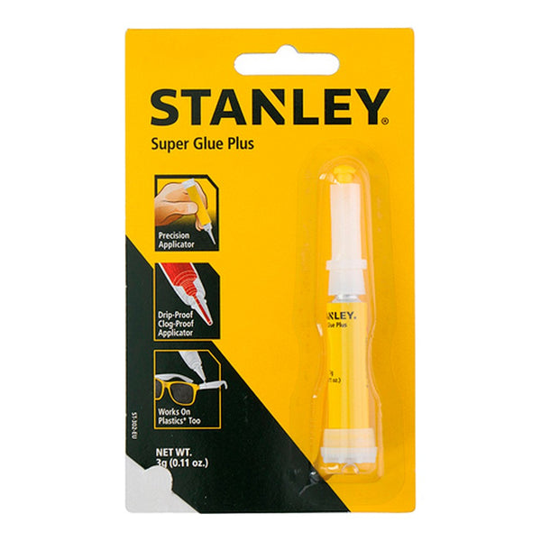 Sofortiger Aufkleber Stanley Rapid Trocky 3 Gr