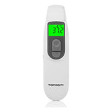 Thermomètre numérique Topcom Th-4676 blanc