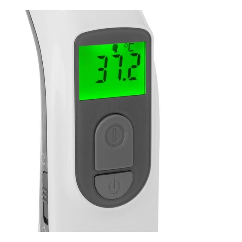 Thermomètre numérique Topcom Th-4676 blanc