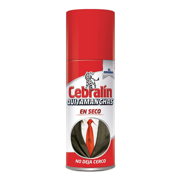 Elimina macchie Cebralin (200 ml)