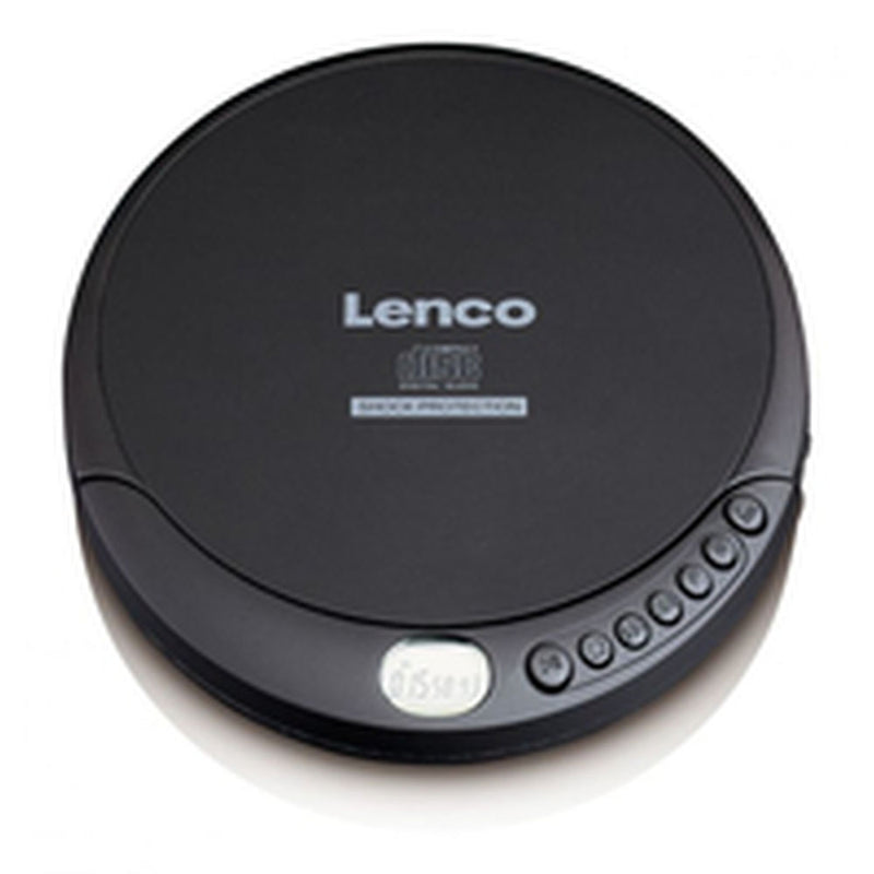 Riproduttore CD/MP3 Lenco CD-200 (Ricondizionati A+)