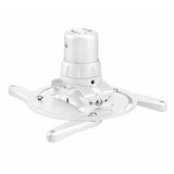 Supporto da Soffitto per Proiettore Vogel's 7015001              Bianco