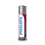 Philips LR03P4B/10 Batterien