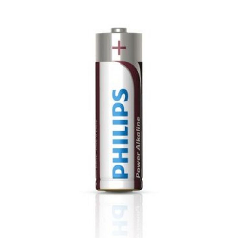 Philips Batería LR6P4B/10 Batterien